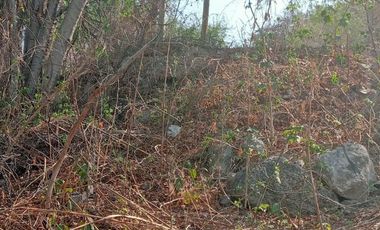 Se vende terreno en Teques