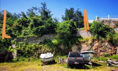 Se vende terreno en Teques