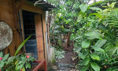 SE VENDE CASA DE UN SOLO NIVEL CON 3 BUNGALOWS