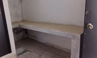 SE VENDE O RENTA EDIFICIO EN LA TRES DE MAYO