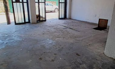 SE VENDE O RENTA EDIFICIO EN LA TRES DE MAYO