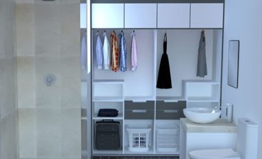 SE VENDEN DEPARTAMENTOS