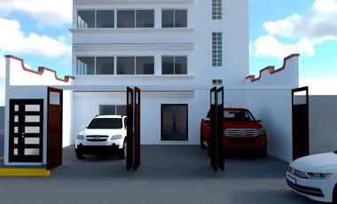 SE VENDEN DEPARTAMENTOS