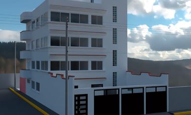 SE VENDEN DEPARTAMENTOS