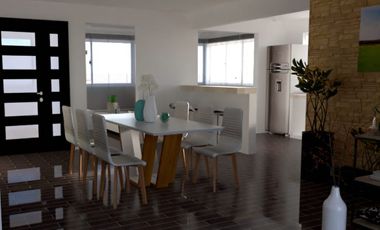 SE VENDEN DEPARTAMENTOS