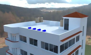 SE VENDEN DEPARTAMENTOS