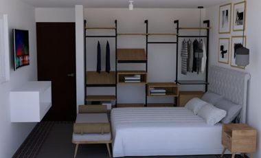 SE VENDEN DEPARTAMENTOS