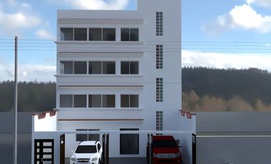 SE VENDEN DEPARTAMENTOS