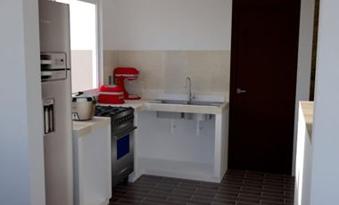 SE VENDEN DEPARTAMENTOS