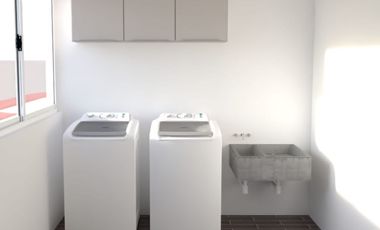 SE VENDEN DEPARTAMENTOS