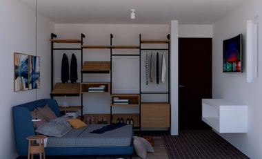 SE VENDEN DEPARTAMENTOS