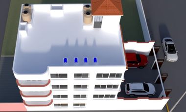 SE VENDEN DEPARTAMENTOS