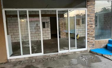 Se vende Casita con Alberca