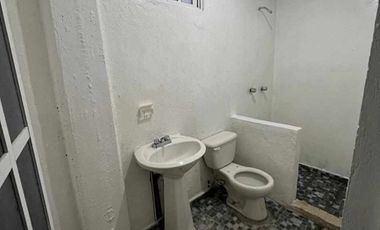 Se vende Casita con Alberca