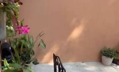 Se vende casa en privada