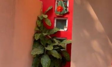 Se vende casa en privada