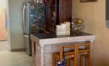 Se vende casa en privada