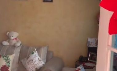 Se vende casa en privada