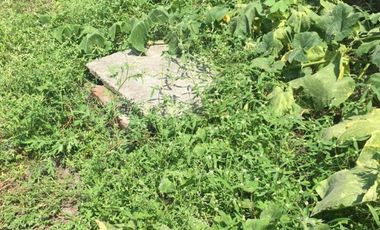 Se vende terreno, cuenta con servicios