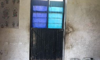 Se vende terreno, cuenta con servicios