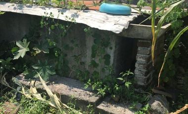 Se vende terreno, cuenta con servicios