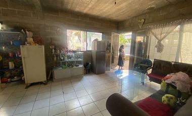 Se vende Casa sola de un solo nivel