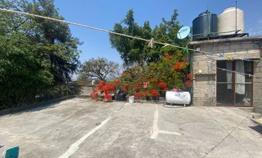 Se vende Casa sola de un solo nivel