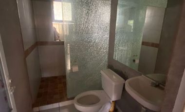 Se vende Casa sola de un solo nivel
