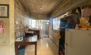 Se vende Casa sola de un solo nivel