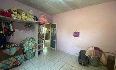 Se vende Casa sola de un solo nivel