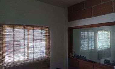 SE VENDE CASA EN LOMAS JIUTEPEC