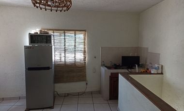SE VENDE CASA EN LOMAS JIUTEPEC
