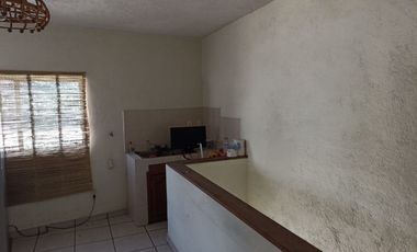 SE VENDE CASA EN LOMAS JIUTEPEC