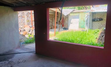 Casa Sola en Rancho Nuevo, Yautepec, Morelos