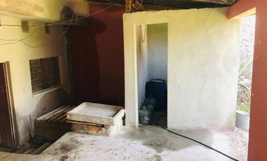 Casa Sola en Rancho Nuevo, Yautepec, Morelos