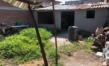 Casa Sola en Rancho Nuevo, Yautepec, Morelos