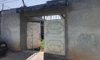 Casa Sola en Rancho Nuevo, Yautepec, Morelos