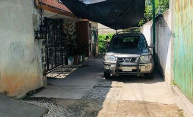 Casa Sola en Rancho Nuevo, Yautepec, Morelos