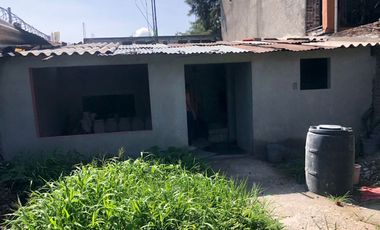 Casa Sola en Rancho Nuevo, Yautepec, Morelos