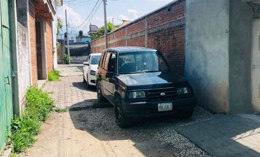 Casa Sola en Rancho Nuevo, Yautepec, Morelos