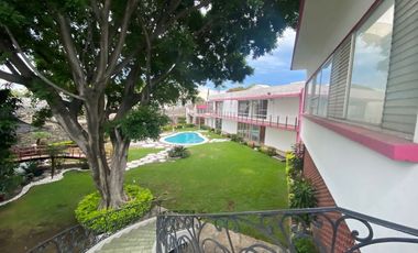 Se vende o se renta casa con alberca