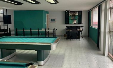 Se vende o se renta casa con alberca