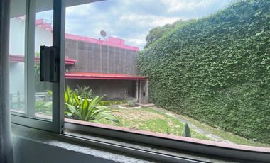 Se vende o se renta casa con alberca