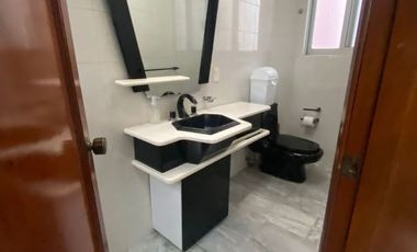 Se vende o se renta casa con alberca