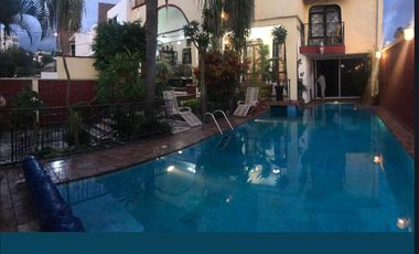 Casa Sola en Burgos Bugambilias, Temixco, Morelos