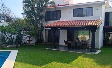 CASA RESIDENCIAL EN PRIVADA