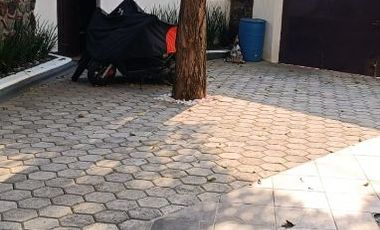 CASA RESIDENCIAL EN PRIVADA