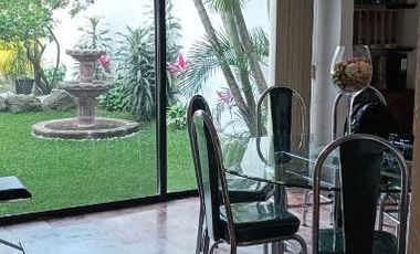 CASA RESIDENCIAL EN PRIVADA