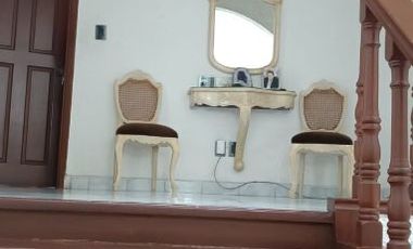 CASA RESIDENCIAL EN PRIVADA