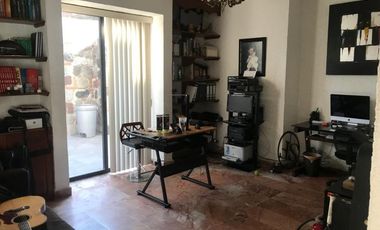 CASA RESIDENCIAL EN PRIVADA